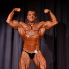 Zdenek  Voprada - NPC Iowa Battle of Champions 2012 - #1