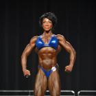 Joella  Bernard - NPC Nationals 2012 - #1