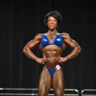 Joella  Bernard - NPC Nationals 2012 - #1