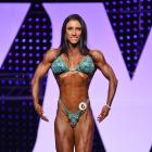 Tina  Durkin - IFBB Olympia 2012 - #1