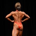 Maria Carolina Davis - NPC Texas State 2012 - #1