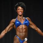 Joella  Bernard - NPC Nationals 2012 - #1