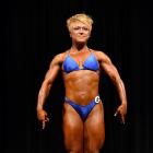 Jennifer  Jennings - NPC Texas State 2012 - #1