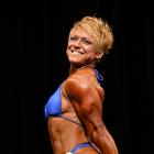 Jennifer  Jennings - NPC Texas State 2012 - #1