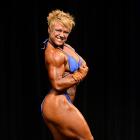 Jennifer  Jennings - NPC Texas State 2012 - #1