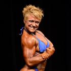 Jennifer  Jennings - NPC Texas State 2012 - #1