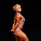 Jennifer  Jennings - NPC Texas State 2012 - #1