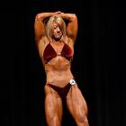 Tara   Rickert - NPC Texas State 2012 - #1