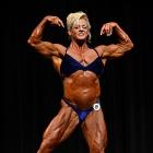Sue  Scheppele - NPC Texas State 2012 - #1