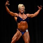 Sue  Scheppele - NPC Texas State 2012 - #1