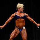 Sue  Scheppele - NPC Texas State 2012 - #1
