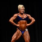 Sue  Scheppele - NPC Texas State 2012 - #1
