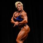 Sue  Scheppele - NPC Texas State 2012 - #1