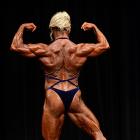 Sue  Scheppele - NPC Texas State 2012 - #1