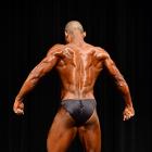 Mo  Bennett - NPC Texas State 2012 - #1