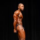 Mo  Bennett - NPC Texas State 2012 - #1