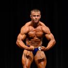 Shawn   Barker - NPC Texas State 2012 - #1