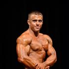 Shawn   Barker - NPC Texas State 2012 - #1