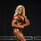 Kira  Neuman - NPC Nationals 2012 - #1