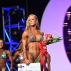 Bethany  Wagner - IFBB Olympia 2012 - #1