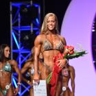 Bethany  Wagner - IFBB Olympia 2012 - #1