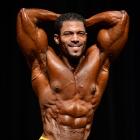 Tony   Davis - NPC Texas State 2012 - #1