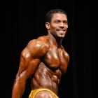 Tony   Davis - NPC Texas State 2012 - #1