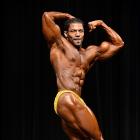 Tony   Davis - NPC Texas State 2012 - #1