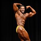 Tony   Davis - NPC Texas State 2012 - #1