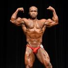 Allan  Powell - NPC Texas State 2012 - #1