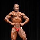 Allan  Powell - NPC Texas State 2012 - #1