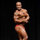 Allan  Powell - NPC Texas State 2012 - #1