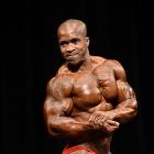 Allan  Powell - NPC Texas State 2012 - #1