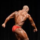 Allan  Powell - NPC Texas State 2012 - #1