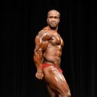 Allan  Powell - NPC Texas State 2012 - #1