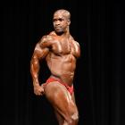 Allan  Powell - NPC Texas State 2012 - #1