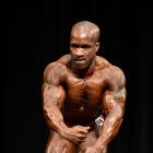 Allan  Powell - NPC Texas State 2012 - #1