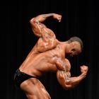Bryan  Hayes - NPC Texas State 2012 - #1