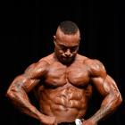 Bryan  Hayes - NPC Texas State 2012 - #1