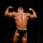 Bryan  Hayes - NPC Texas State 2012 - #1