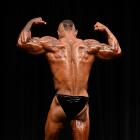 Bryan  Hayes - NPC Texas State 2012 - #1
