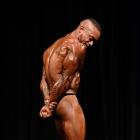 Bryan  Hayes - NPC Texas State 2012 - #1