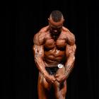 Bryan  Hayes - NPC Texas State 2012 - #1