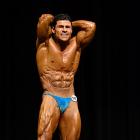 Juan  Terrazas - NPC Texas State 2012 - #1