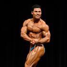 Juan  Terrazas - NPC Texas State 2012 - #1