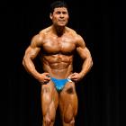 Juan  Terrazas - NPC Texas State 2012 - #1