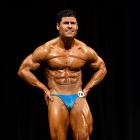 Juan  Terrazas - NPC Texas State 2012 - #1