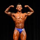 Jose  Salas Jr - NPC Texas State 2012 - #1