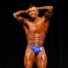 Jose  Salas Jr - NPC Texas State 2012 - #1