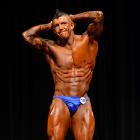 Jose  Salas Jr - NPC Texas State 2012 - #1